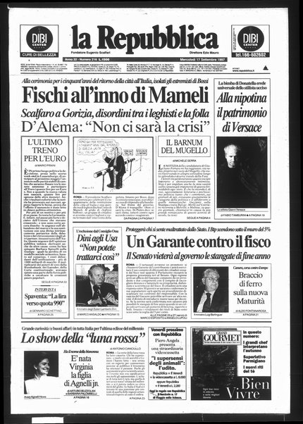 La repubblica